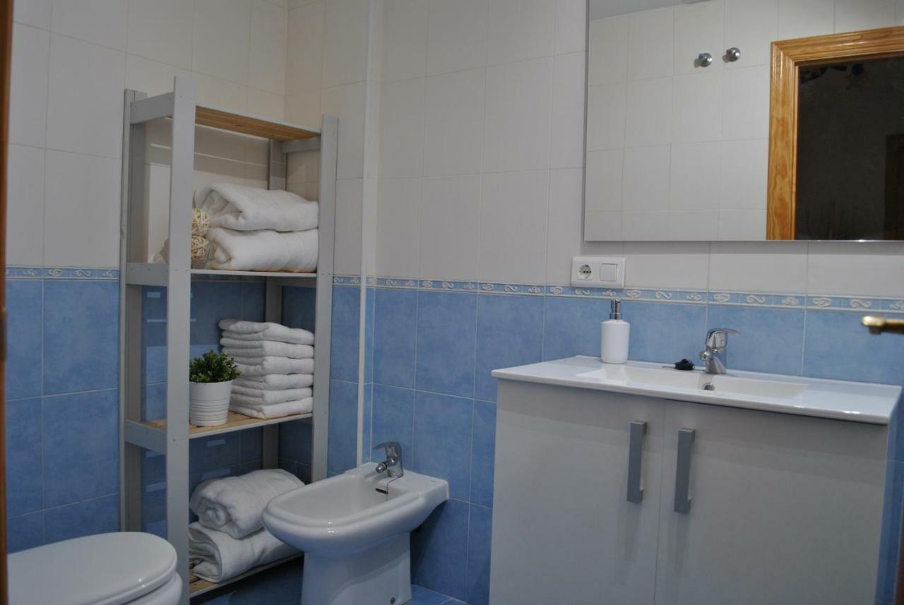 Casa La Plaza Daire Frigiliana Dış mekan fotoğraf